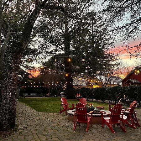 The Cottages Of Napa Valley Dış mekan fotoğraf